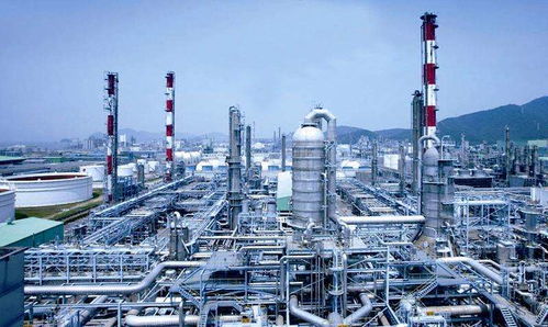 煤炭化工板塊估值低位，掘金A股僅8只低價(jià)龍頭股的十倍黃金坑