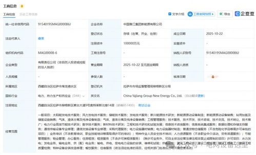 雅江集團(tuán)旗下八家新公司成立，聚焦化工產(chǎn)品銷售，開(kāi)啟產(chǎn)業(yè)布局新篇章