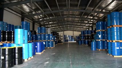 開(kāi)門就是決戰(zhàn) 起步就是沖刺——瑞奇化工全力沖刺年度50億產(chǎn)值目標(biāo)