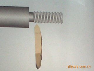 螺紋刀具 從數(shù)控刀片到車刀的應(yīng)用與市場(chǎng)概覽